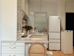 -索菲亚衣柜橱柜家具全屋定制(盈港路店)