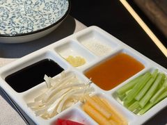 -四季民福烤鸭店(外滩外白渡桥店)