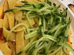 -巴依老爷新疆美食(常营店)