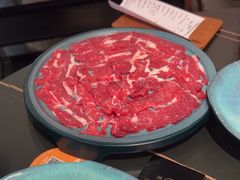 -老城鲜·小海鲜贝贝煲火锅(壹方城店)