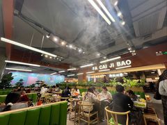 -菌小白火锅(时尚天河店)