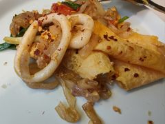 -伯顿西餐厅(茶山彩虹路店)