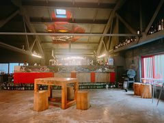 大堂-真脑花改(延安三路店)