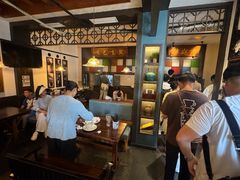 -哑巴生煎(临顿路店)