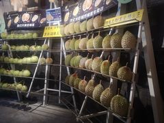 -都念榴莲·城市榴莲