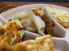 -素满香·食养自助(建邺万达店)