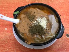 -曹宝林砂锅麻辣烫(星光路店)