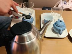 -隐溪茶馆(金虹桥店)
