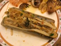 -莆鑫海鲜城(浏河店)