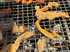 -又见炊烟炭火烤肉(五一新村店)