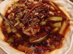 -漢舍中国菜馆(889广场店)
