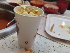 -小妖君串捞火锅(黄屯店)