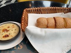 -西堤牛排(杭州金沙天街龙湖店)