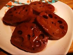 -老城南.鸭血粉丝汤(夫子庙店)