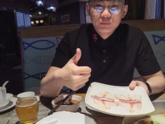 -鼎尚鲜斑鱼莊(新天润店)