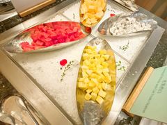 -威斯汀舞台餐厅