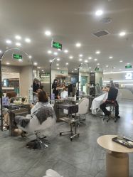 -DX HAIR SALON·发现未知美发沙龙