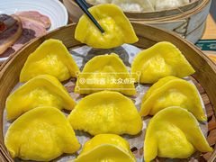 -天怡興·百年蒸饺(中心书城店)