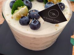 -姆们M Sweetie Cake(五道口店)