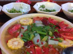 -花水湾红太阳牛肉汤锅