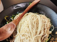 -贡梅老面馆·蟹粉面·无锡特色小吃(南长街主推店)