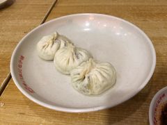 -津门张记包子铺(华昌道店)