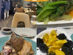-船歌·鱼水饺青岛菜(国贸商城店)