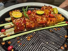 -南堂馆·新川菜(春熙路店)