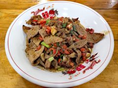-浏阳小饭铺(洪西小区店)