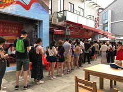 -黄连大头华烧鹅店(大良店)