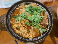 -李记清真馆(打钉巷店)