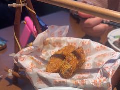 -新发现(宝山龙湖店)