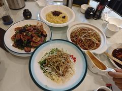 -岚县土豆宴(总部)