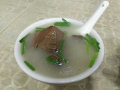 -银记肠粉店(新港西路店)