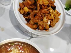 -京天红酒家(虎坊路店)
