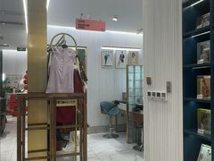 -海马体照相馆(环贸iapm大师爱情店)