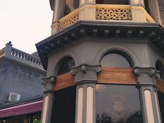 庭院-卫鼎轩·曹公馆(鼓楼店)