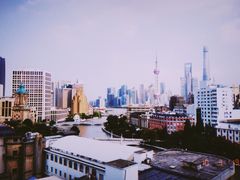 -河滨大楼