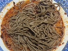 -独秀小吃(蓝田店)