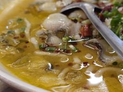 -樟树底(胜利河美食街店)