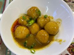 -七爷清汤腩·港式餐厅(金狮广场店)