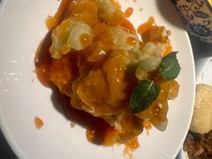 -鸭王烤鸭店(三里河店)