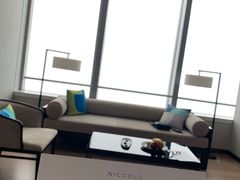 -长沙尼依格罗酒店