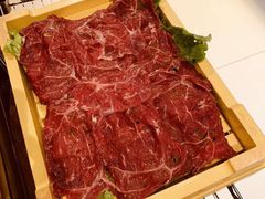 -京门老爆三(回龙观店)