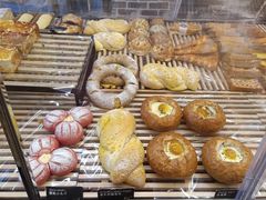 面包-可莎蜜兒(金堡店)