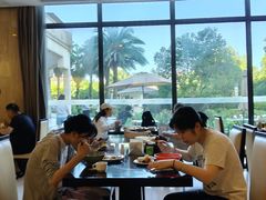 -诸暨同方豪生大酒店
