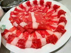 -沁原羔羊火锅(新天地店)