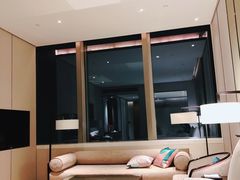 -长沙尼依格罗酒店