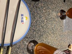 -真地道京味府·鲜橙烤鸭·北京菜(朝外大街东大桥店)
