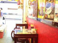 大堂-海天堂(金銮大厦店)